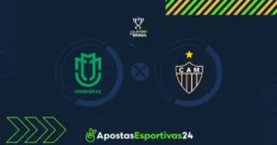 Maringá x Atlético-MG palpite