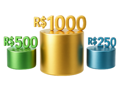 Mestre das Múltiplas na Stake
