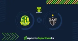 Mirassol x Atlético-MG palpite