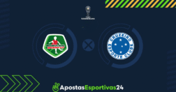 Mushuc Runa x Cruzeiro palpite