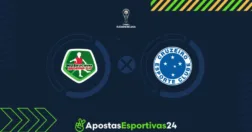 Mushuc Runa x Cruzeiro palpite