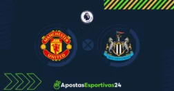 Newcastle x Manchester United palpite