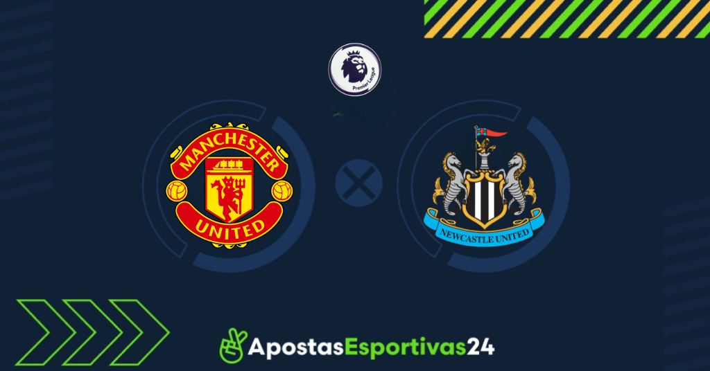 Newcastle x Manchester United palpite