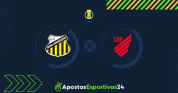 Novorizontino x Athletico palpite