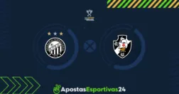 Operário-PR x Vasco palpite