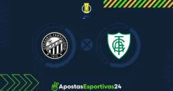 Operário-PR x América-MG palpite