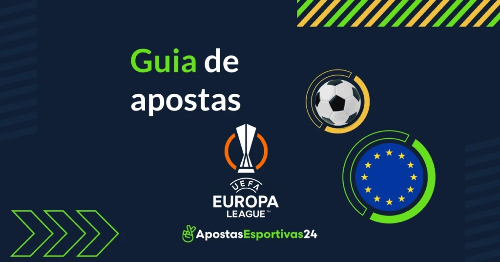 Palpites Europa League
