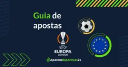 Palpites Europa League