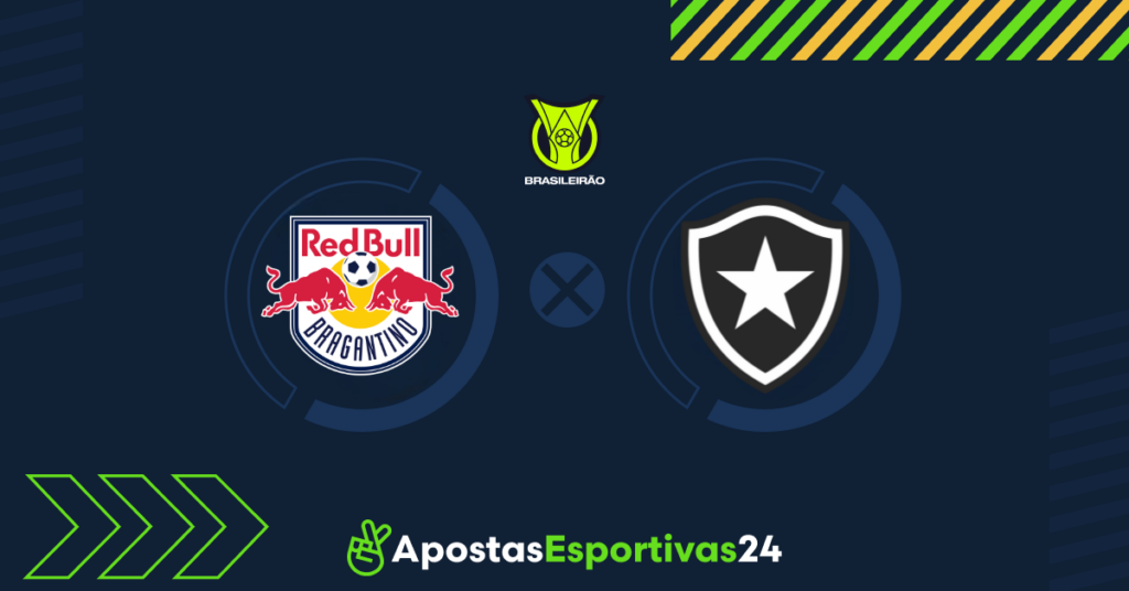 RB Bragantino x Botafogo palpite
