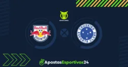 RB Bragantino x Cruzeiro palpite