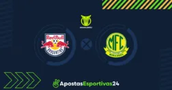 RB Bragantino x Mirassol palpite