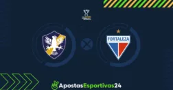 Retrô x Fortaleza palpite