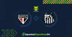 São Paulo x Santos palpite