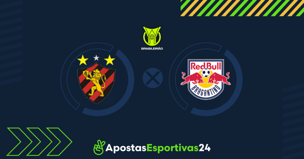 Sport x RB Bragantino palpite