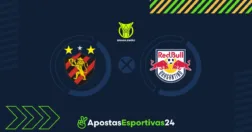Sport x RB Bragantino palpite