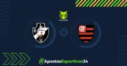 Vasco x Flamengo palpite