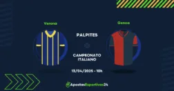 Verona - Genoa