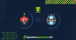 Vitória x grêmio palpite