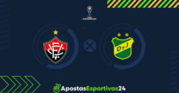 Vitória x Defensa y Justicia palpite