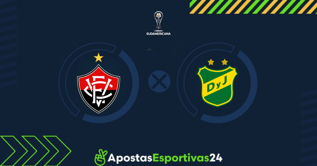 Vitória x Defensa y Justicia palpite