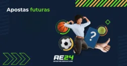 Apostas futuras