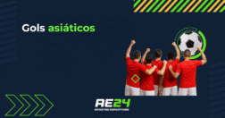 Gols asiáticos