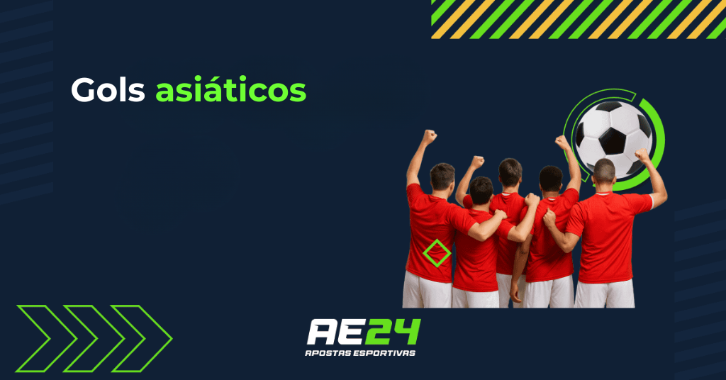 Gols asiáticos