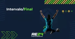 Aposta Intervalo/final