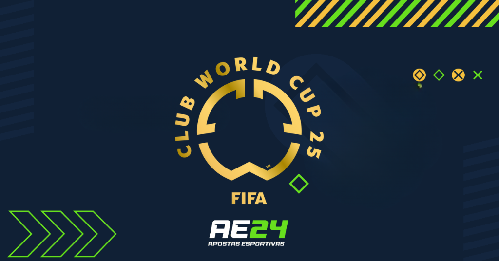 Favoritos Mundial de Clubes 2025