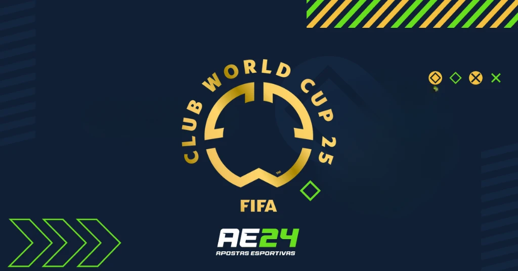 Palpites Super Mundial de Clubes 2025