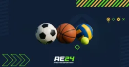Apostas em esportes