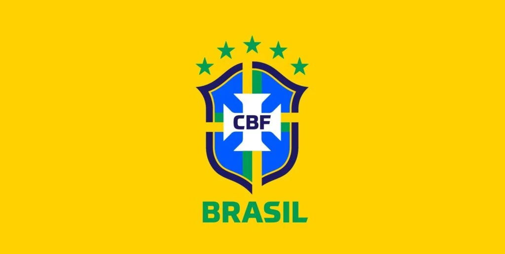 CBF - Seleção Brasileira
