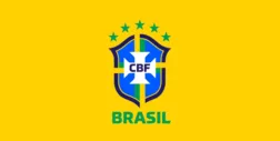 CBF - Seleção Brasileira