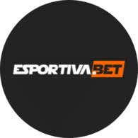 Esportiva bet logo redondo