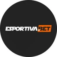 Esportiva bet logo redondo