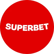 Superbet logo redondo