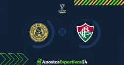 Aparecidense x Fluminense palpite