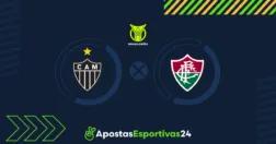 Atlético-MG x Fluminense palpite