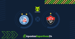 Bahia x Vitória palpite