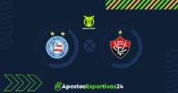 Bahia x Vitória palpite