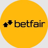 Betfair Logo redondo