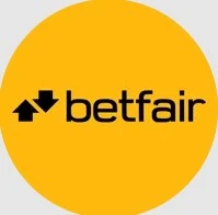 Betfair Logo redondo 