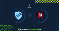 Bolívar x Cerro Porteño palpite