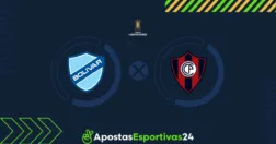 Bolívar x Cerro Porteño palpite