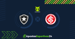 Botafogo x Internacional palpite
