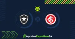 Botafogo x Internacional palpite