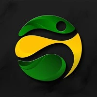 Br4bet logo redondo