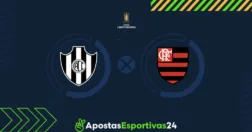 Central Córdoba x Flamengo palpite
