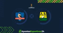 Colo-Colo x Bucaramanga palpite