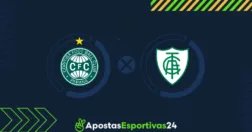 Coritiba x América-MG palpite